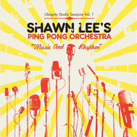 Image of Shawn Lee linking to their artist page due to link from them being at the top of the main table on this page