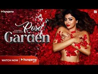 Thumbnail for the Rosé - Rose Garden | New Hindi Thriller Web Series 2025 | Official Trailer | Watch Now on Hungama OTT link, provided by host site