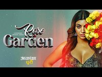 Thumbnail for the Rosé - Rose Garden | Official Trailer | Akanksha Puri, Niyati Fatnani, Maninee De, Neel Motwani link, provided by host site