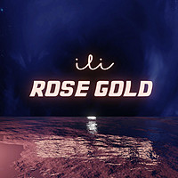 Thumbnail for the Ili - Rose Gold link, provided by host site