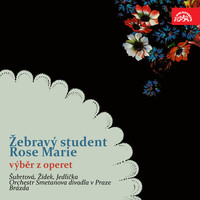 Thumbnail for the Rudolf Friml - Rose Marie, Act I: Indiánská píseň lásky link, provided by host site