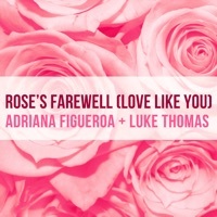 Thumbnail for the Adriana Figueroa - Rose's Farewell (Love Like You) - Steven Universe link, provided by host site
