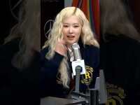 Thumbnail for the Rosé - ROSÉ Shares Her Wildest Dreams link, provided by host site