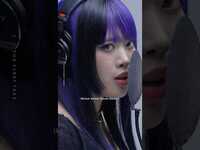 Thumbnail for the HANA - ROSE / THE FIRST TAKE link, provided by host site