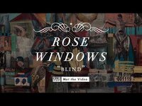 Thumbnail for the Rosé - Rose Windows - Blind link, provided by host site