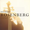 Thumbnail for the Lysell String Quartet - Rosenberg: String Quartets Nos. 3 and 9 link, provided by host site