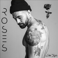 Image of Stan Taylor linking to their artist page due to link from them being at the top of the main table on this page