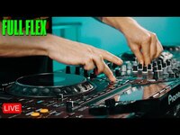 Thumbnail for the James Hype - Roses x Fisher x KDA - Pioneer CDJ 3000 - Full Flex link, provided by host site