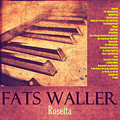 Image of Fats Waller linking to their artist page due to link from them being at the top of the main table on this page