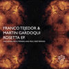 Thumbnail for the Franco Tejedor - Rosetta link, provided by host site