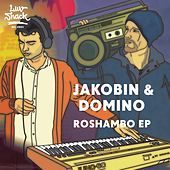 Thumbnail for the Jakobin - Roshambo link, provided by host site