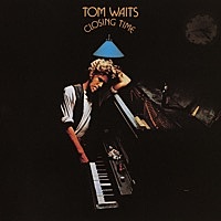 Image of Tom Waits linking to their artist page due to link from them being at the top of the main table on this page
