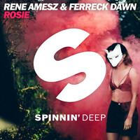 Thumbnail for the Ferreck Dawn - Rosie link, provided by host site