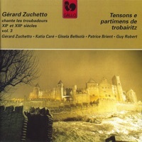 Thumbnail for the Gérard Zuchetto - Rosin digatz link, provided by host site
