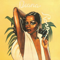 Thumbnail for the Diana Ross - Ross link, provided by host site