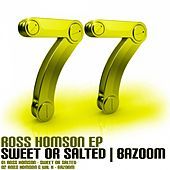 Thumbnail for the Ross Homson - Ross Homson link, provided by host site