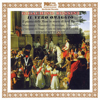 Thumbnail for the Herbert Handt - Rossini: Il vero omaggio link, provided by host site