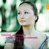 Thumbnail for the Marc Minkowski - Rossini link, provided by host site