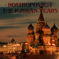Thumbnail for the Mstislav Rostopovich - Rostropovich: The Russian Years link, provided by host site