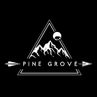 Image of Pinegrove linking to their artist page due to link from them being at the top of the main table on this page
