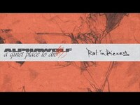 Thumbnail for the Alpha Wolf - Rot In Pieces STREAM link, provided by host site