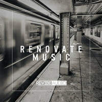 Thumbnail for the Dave Pad - Rotary Body - Just Her Terrace Mix link, provided by host site