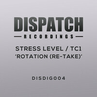 Image of Stress Level linking to their artist page due to link from them being at the top of the main table on this page