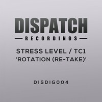 Thumbnail for the Stress Level - Rotation (Re-Take) link, provided by host site