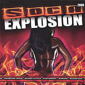 Thumbnail for the Kevin Lyttle - Roti link, provided by host site