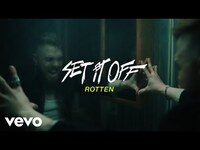 Thumbnail for the Set It Off - Rotten link, provided by host site