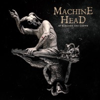 Thumbnail for the Machine Head - RØTTEN link, provided by host site