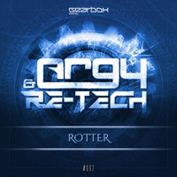 Thumbnail for the Argy - Rotter link, provided by host site