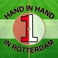 Thumbnail for the Ian Barras - Rotterdam Meets Amsterdam link, provided by host site