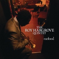 Thumbnail for the Roy Hargrove - Rouge link, provided by host site