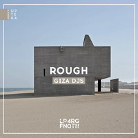 Thumbnail for the Giza Djs - Rough link, provided by host site