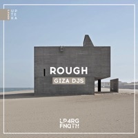 Image of Giza Djs linking to their artist page due to link from them being at the top of the main table on this page