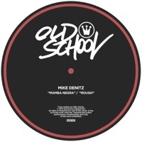 Image of Mike Denitz linking to their artist page due to link from them being at the top of the main table on this page