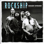 Thumbnail for the Alex Conti - Rough Enough link, provided by host site