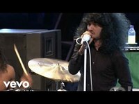 Thumbnail for the The Mars Volta - Roulette Dares (The Haunt Of) link, provided by host site