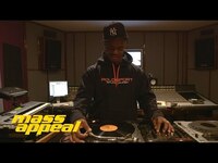 Thumbnail for the Rhythm - Roulette: Hi-Tek | Mass Appeal link, provided by host site