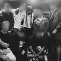 Thumbnail for the Skepta - Round 2 link, provided by host site