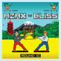 Image of Azax Syndrom linking to their artist page due to link from them being at the top of the main table on this page