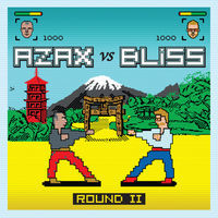 Thumbnail for the Bliss - Round 2 link, provided by host site