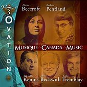 Thumbnail for the Hamilton Philharmonic Orchestra - Round and Round: II. Mime link, provided by host site
