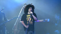 Thumbnail for the Counting Crows - Round Here (Live At Borgata Event Center, Atlantic City / 2014) link, provided by host site