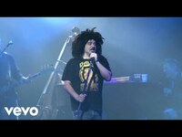Thumbnail for the Counting Crows - Round Here (Live At Borgata Event Center, Atlantic City / 2014) link, provided by host site