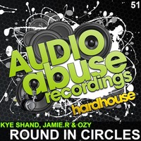 Thumbnail for the Kye Shand - Round In Circles link, provided by host site