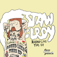 Image of Elroy linking to their artist page due to link from them being at the top of the main table on this page