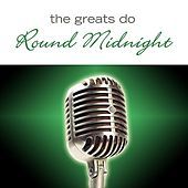 Thumbnail for the Tony Scott - 'Round Midnight link, provided by host site
