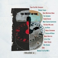 Thumbnail for the Shawn Colvin - Round of Blues link, provided by host site